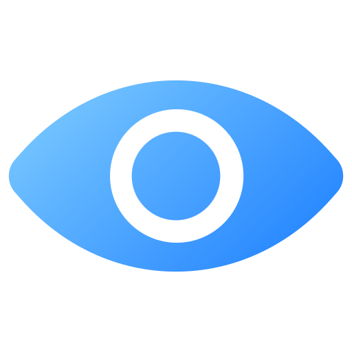 Vision Icon